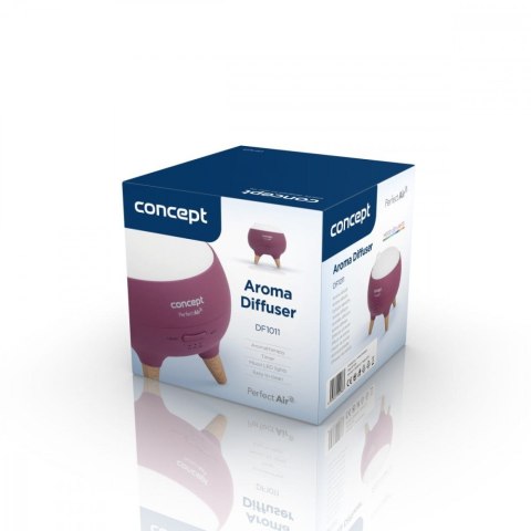 Dyfuzor zapachu Concept Perfect Air Berry DF1011 Dyfuzor zapachu Concept Perfect Air Berry DF1011