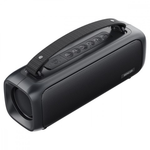 Głośnik Bluetooth z radiem SSS 3000 KIDS 16W, panel LED Głośnik Bluetooth z radiem SSS 3000 KIDS 16W, panel LED