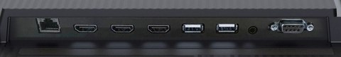 Monitor wielkoformatowy 31.5 cala LH3260HS-B1AG matowy 24h/7 500(cd/m2) VA 1920 x 1080 FHD Android.11 Wifi CMS(iiSignage2) Monitor wielkoformatowy 31.5 cala LH3260HS-B1AG matowy 24h/7 500(cd/m2) VA 1920 x 1080 FHD Android.11 Wifi CMS(iiSignage2)