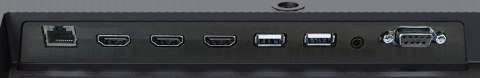 Monitor wielkoformatowy 55 cale LH5560UHS-B1AG matowy 24h/7 500(cd/m2) VA 3840 x 2160 UHD(4K) Android.11 Wifi CMS(iiSignage2) Monitor wielkoformatowy 55 cale LH5560UHS-B1AG matowy 24h/7 500(cd/m2) VA 3840 x 2160 UHD(4K) Android.11 Wifi CMS(iiSignage2)