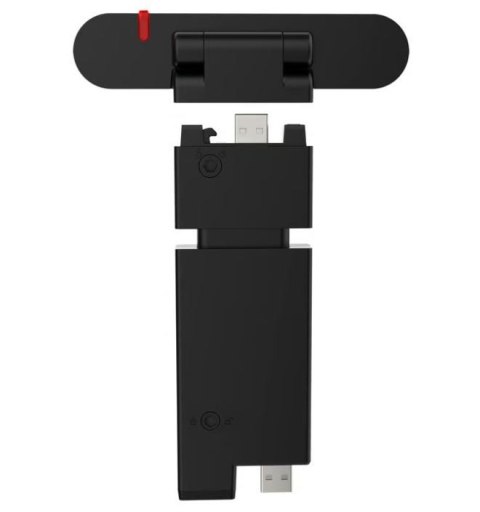 Kamera internetowa ThinkVision MC60 (S) do monitora 4XC1K97399 Kamera internetowa ThinkVision MC60 (S) do monitora 4XC1K97399
