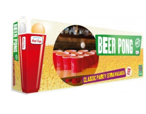 Gra Beer Pong Gra Beer Pong