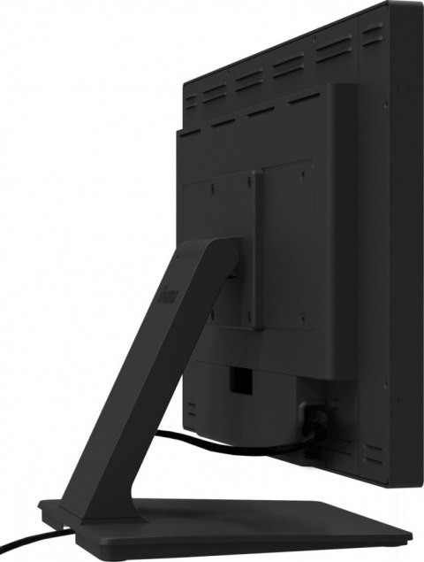 Monitor ProLite 21.5 cala T2234MSC-B1S IPS,10PKT.VGA,HDMI,DP Monitor ProLite 21.5 cala T2234MSC-B1S IPS,10PKT.VGA,HDMI,DP