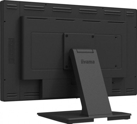 Monitor ProLite 21.5 cala T2234MSC-B1S IPS,10PKT.VGA,HDMI,DP Monitor ProLite 21.5 cala T2234MSC-B1S IPS,10PKT.VGA,HDMI,DP