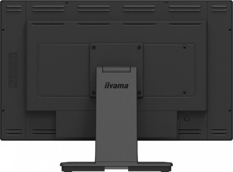 Monitor ProLite 21.5 cala T2234MSC-B1S IPS,10PKT.VGA,HDMI,DP Monitor ProLite 21.5 cala T2234MSC-B1S IPS,10PKT.VGA,HDMI,DP