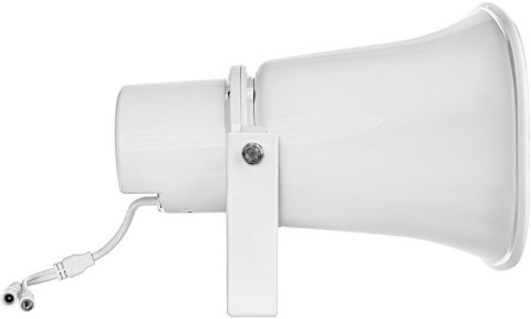 Głośnik aktywny tubowy HQM-ZT151A 15W RCA Biały Głośnik aktywny tubowy HQM-ZT151A 15W RCA Biały