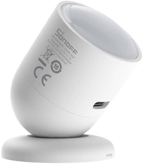 Inteligentny czujnik Sonoff SNZB-06P ZigBee Inteligentny czujnik Sonoff SNZB-06P ZigBee