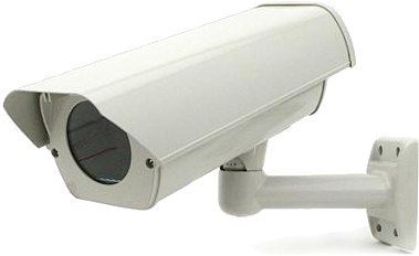 OBUDOWA Z GRZAŁKĄ 12V DO KAMER (WRAZ Z UCHWYTEM) OBUDOWA Z GRZAŁKĄ 12V DO KAMER (WRAZ Z UCHWYTEM)