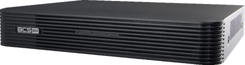 Rejestrator BCS BASIC BCS-B-NVR0801-8P(2.0) Rejestrator BCS BASIC BCS-B-NVR0801-8P(2.0)