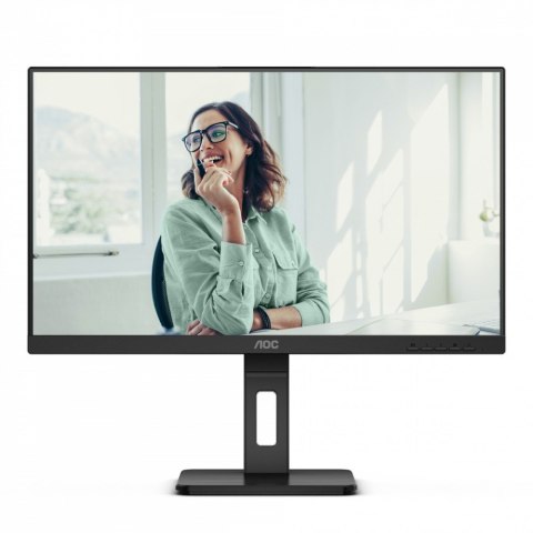 Monitor 24P3CV 23.8 cali IPS HDMI DP USB-C Pivot Monitor 24P3CV 23.8 cali IPS HDMI DP USB-C Pivot