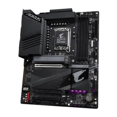 Płyta główna Z790 AORUS ELITE DDR4 S1700 4DDR4 USB/M.2 ATX Płyta główna Z790 AORUS ELITE DDR4 S1700 4DDR4 USB/M.2 ATX