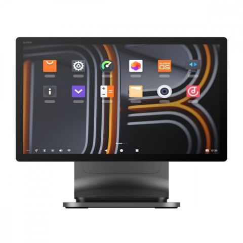 Terminal T3 PRO, Android 13, 6/128GB, 8 MP camera, Fingerprint sensor Terminal T3 PRO, Android 13, 6/128GB, 8 MP camera, Fingerprint sensor