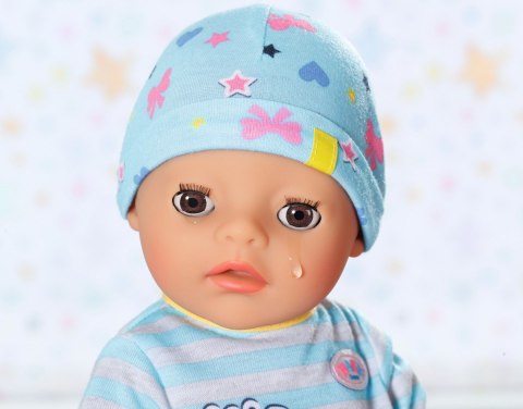 Lalka Baby Born chłopiec 36 cm Lalka Baby Born chłopiec 36 cm