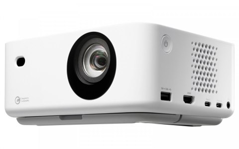 Projektor ML1080ST 1080p LED 1200Lm, 3 000 000 :1, krótki rzut, mobilny Kod producenta E9PP7LB02EZ1 Projektor ML1080ST 1080p LED 1200Lm, 3 000 000 :1, krótki rzut, mobilny Kod producenta E9PP7LB02EZ1