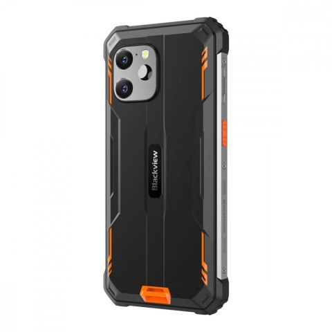Smartfon BV8900 8/256GB 10380 mAh DualSIM pomarańczowy Smartfon BV8900 8/256GB 10380 mAh DualSIM pomarańczowy