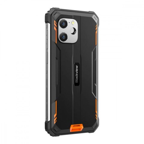 Smartfon BV8900 8/256GB 10380 mAh DualSIM pomarańczowy Smartfon BV8900 8/256GB 10380 mAh DualSIM pomarańczowy