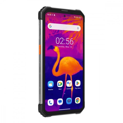 Smartfon BV8900 8/256GB 10380 mAh DualSIM pomarańczowy Smartfon BV8900 8/256GB 10380 mAh DualSIM pomarańczowy