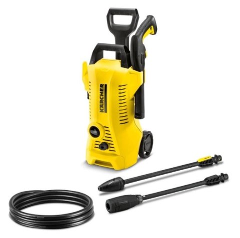 Urządzenie wysokociśnieniowe Karcher K2 Power Control 1.673-600.0 Urządzenie wysokociśnieniowe Karcher K2 Power Control 1.673-600.0