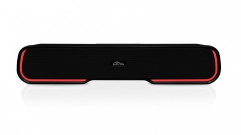 Głośnik Bluetooth typu Soundbar PHANTOM BT MT3180 Bluetooth 5.1+EDR/MP3/MicroSD/USB/AUX/Wbudowany Mikrofon/Micro-USB/RGB/RMS 10W Głośnik Bluetooth typu Soundbar PHANTOM BT MT3180 Bluetooth 5.1+EDR/MP3/MicroSD/USB/AUX/Wbudowany Mikrofon/Micro-USB/RGB/RMS 10W