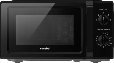 Kuchnia mikrofalowa CMO-MP012OC-BK COMFEE Kuchnia mikrofalowa CMO-MP012OC-BK COMFEE