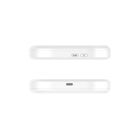 Router mobilny LTE cat. 4 U10 Router mobilny LTE cat. 4 U10