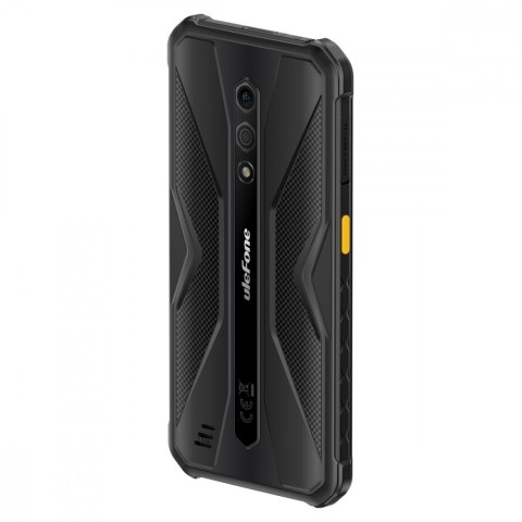 Smartfon Armor X12 4G 3/32GB IP69K czarny z ładowarką Smartfon Armor X12 4G 3/32GB IP69K czarny z ładowarką