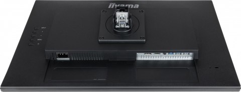 Monitor 23.8 cala XUB2492HSU-B6 IPS,HDMI,DP,100Hz,PIVOT,USB,HAS/150mm Monitor 23.8 cala XUB2492HSU-B6 IPS,HDMI,DP,100Hz,PIVOT,USB,HAS/150mm