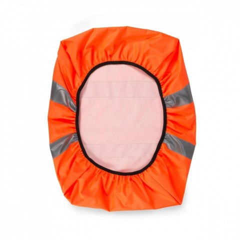 Plecak na laptopa 15.6 cali HI-VIS 25l pomarańczowy Plecak na laptopa 15.6 cali HI-VIS 25l pomarańczowy