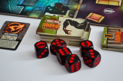 Gra Marvel Zombies Gra Marvel Zombies