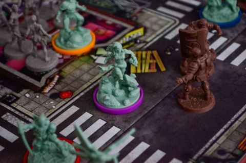 Gra Marvel Zombies Gra Marvel Zombies