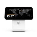 Ładowarka bezprzewodowa MagSpot Stand 3w1 z MagSafe do iPhone, Apple Watch i AirPods
