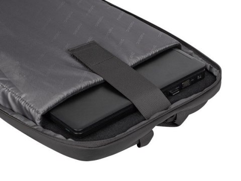 Plecak notebook Camel Pro 17,3 cala Czarny Plecak notebook Camel Pro 17,3 cala Czarny