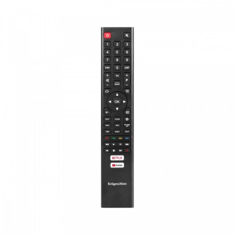 Telewizor 40 cali FHD smart DVB-T2/S2 H.265 HEVC Telewizor 40 cali FHD smart DVB-T2/S2 H.265 HEVC