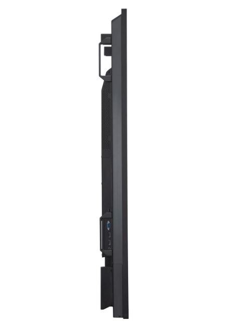 Monitor wielkoformatowy MultiSync E988 98 cali UHD 350cd/m2 24/7 Monitor wielkoformatowy MultiSync E988 98 cali UHD 350cd/m2 24/7