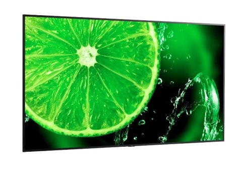 Monitor wielkoformatowy MultiSync E988 98 cali UHD 350cd/m2 24/7 Monitor wielkoformatowy MultiSync E988 98 cali UHD 350cd/m2 24/7