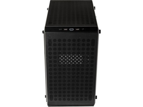 Obudowa MasterBox Q300L V2 z oknem Czarna Obudowa MasterBox Q300L V2 z oknem Czarna