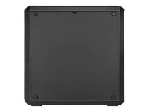 Obudowa MasterBox Q300L V2 z oknem Czarna Obudowa MasterBox Q300L V2 z oknem Czarna
