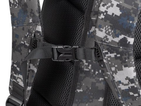 Torba Plecak Genesis Pallad 450 Camo Lite 15.6 cala Torba Plecak Genesis Pallad 450 Camo Lite 15.6 cala