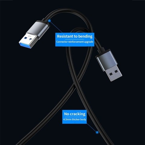 HUB adapter USB 3.0 4w1 | 4x USB 3.0 HUB adapter USB 3.0 4w1 | 4x USB 3.0