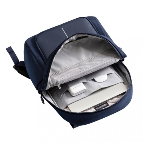Plecak Soft Daypack Granatowy Plecak Soft Daypack Granatowy
