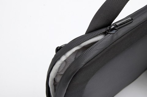 Torba na laptop Executive 16 cali Czarna Torba na laptop Executive 16 cali Czarna