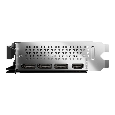 Karta graficzna GeForce RTX 4070 SUPER 12GB XLR8 GAMING VERTO Karta graficzna GeForce RTX 4070 SUPER 12GB XLR8 GAMING VERTO