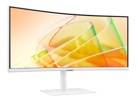 Monitor 34 cale ViewFinity S65CT VA 3440x1440 UWQHD 21:9 1xHDMI 1xDP 2xTB 4.0(90W/15W) 3xUSB 3.0 LAN 5ms 100Hz HAS gł. zakrzyw. Monitor 34 cale ViewFinity S65CT VA 3440x1440 UWQHD 21:9 1xHDMI 1xDP 2xTB 4.0(90W/15W) 3xUSB 3.0 LAN 5ms 100Hz HAS gł. zakrzyw.