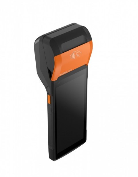 Terminal Mobilny V2s GMS, Android 11, 3/32GB, 8+2MP camera, micro SD, 4G, NFC, 2 SAM, Label & NFC Terminal Mobilny V2s GMS, Android 11, 3/32GB, 8+2MP camera, micro SD, 4G, NFC, 2 SAM, Label & NFC