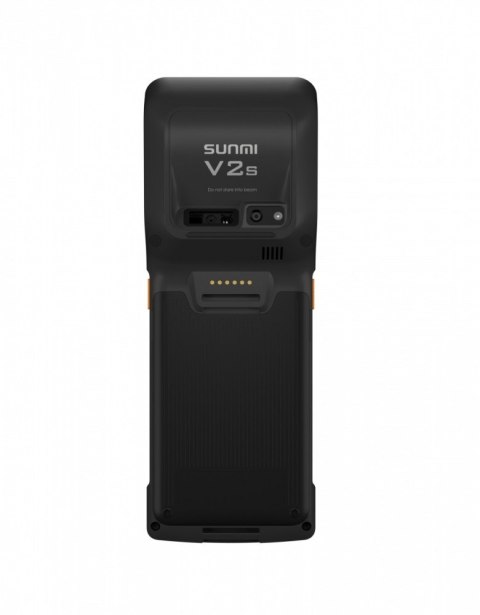 Terminal Mobilny V2s GMS, Android 11, 3/32GB, 8+2MP camera, micro SD, 4G, NFC, 2 SAM, Label & NFC Terminal Mobilny V2s GMS, Android 11, 3/32GB, 8+2MP camera, micro SD, 4G, NFC, 2 SAM, Label & NFC