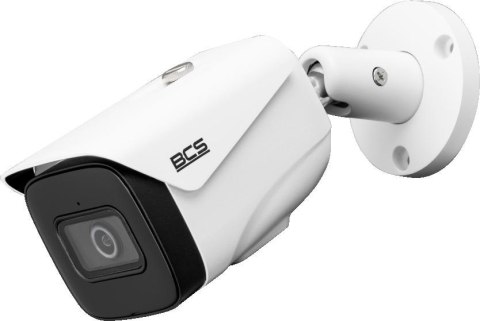 BCS-L-TIP25FSR5-Ai1 - Kamera tubowa IP 5Mpx, 2.8mm,IR 50m, Ai - BCS Line BCS-L-TIP25FSR5-Ai1 - Kamera tubowa IP 5Mpx, 2.8mm,IR 50m, Ai - BCS Line