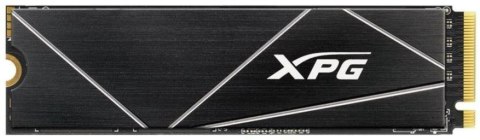 Dysk SSD Adata XPG Gammix S70 Blade 4TB PCIe Dysk SSD Adata XPG Gammix S70 Blade 4TB PCIe
