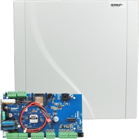 ROPAM Centrala Neo-IP-PS-SET ROPAM Centrala Neo-IP-PS-SET