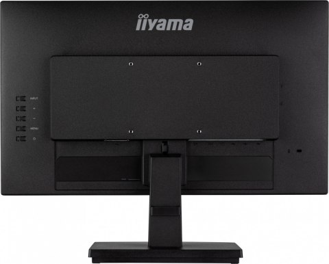 Monitor 21.5 cala ProLite XU2292HSU-B6 IPS,100Hz,FreeSync,SLIM,HDMI,DP,2x2W, 4xUSB(3.2),0.4ms Monitor 21.5 cala ProLite XU2292HSU-B6 IPS,100Hz,FreeSync,SLIM,HDMI,DP,2x2W, 4xUSB(3.2),0.4ms