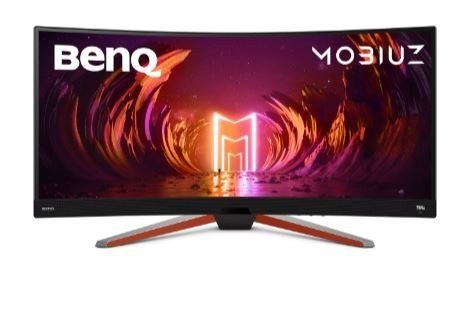 Monitor 34 cale EX3410R LED WQHD/IPS/1ms/144Hz Monitor 34 cale EX3410R LED WQHD/IPS/1ms/144Hz